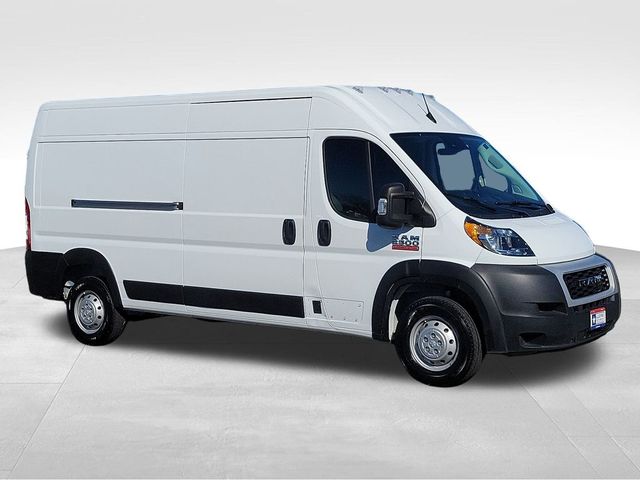 2022 Ram ProMaster Base