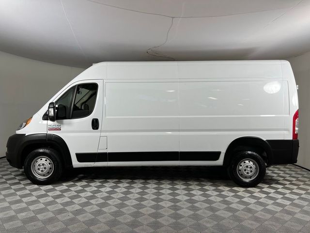 2022 Ram ProMaster Base