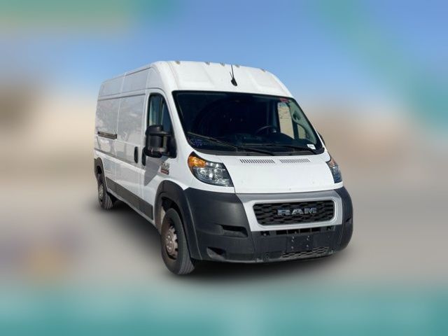 2022 Ram ProMaster Base