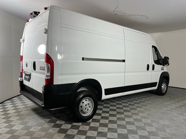 2022 Ram ProMaster Base