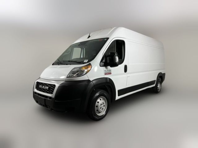 2022 Ram ProMaster Base