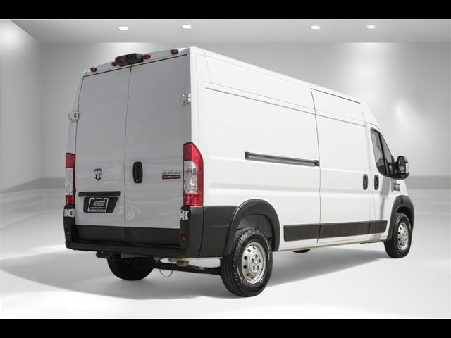 2022 Ram ProMaster Base