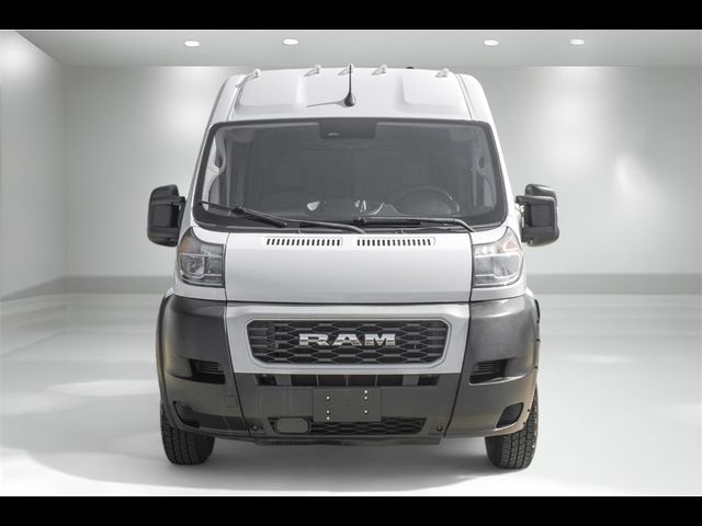 2022 Ram ProMaster Base