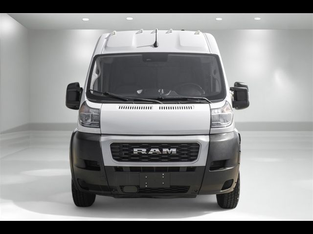 2022 Ram ProMaster Base