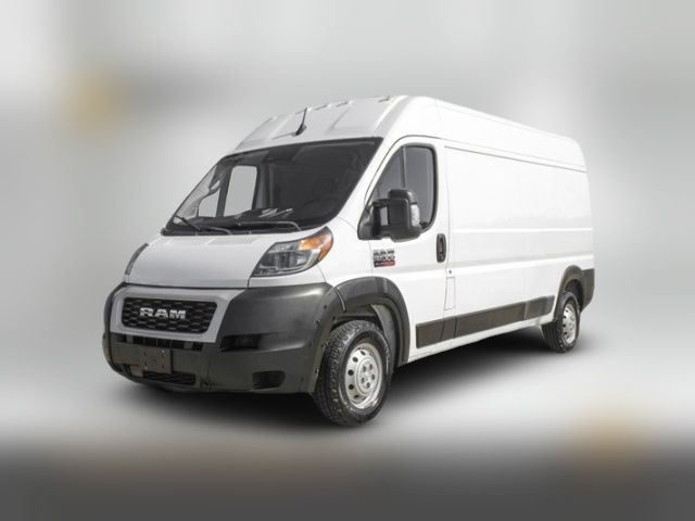 2022 Ram ProMaster Base