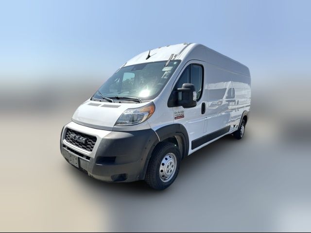 2022 Ram ProMaster Base