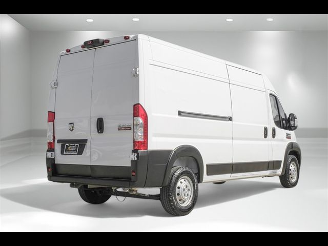 2022 Ram ProMaster Base