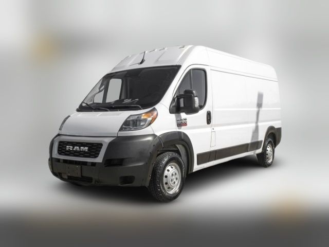 2022 Ram ProMaster Base