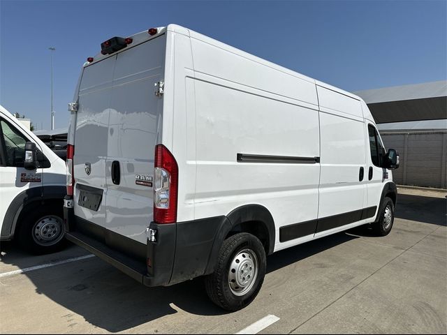 2022 Ram ProMaster Base