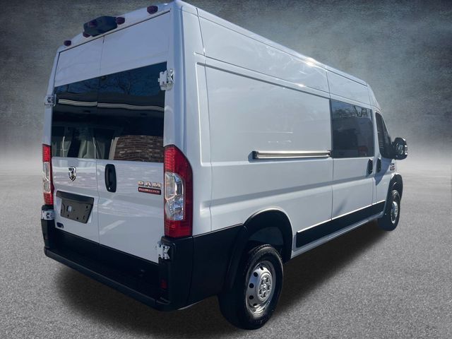 2022 Ram ProMaster Base