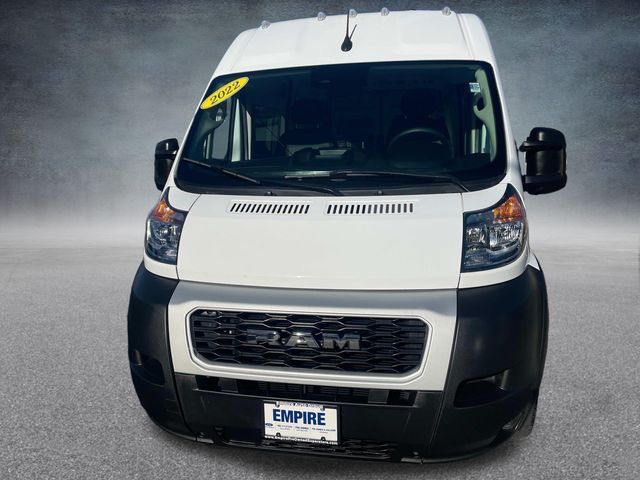 2022 Ram ProMaster Base