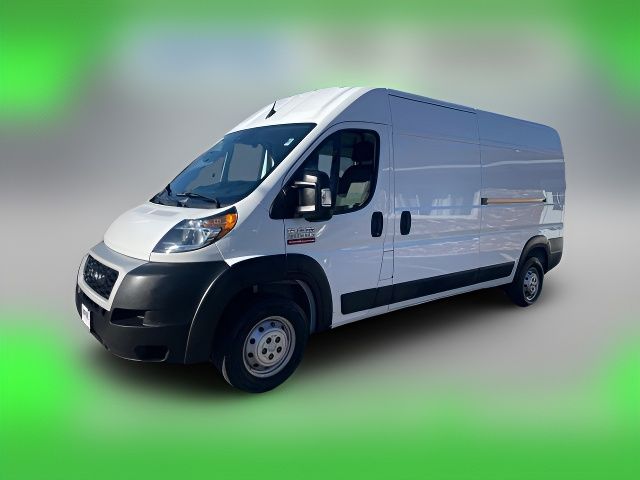 2022 Ram ProMaster Base