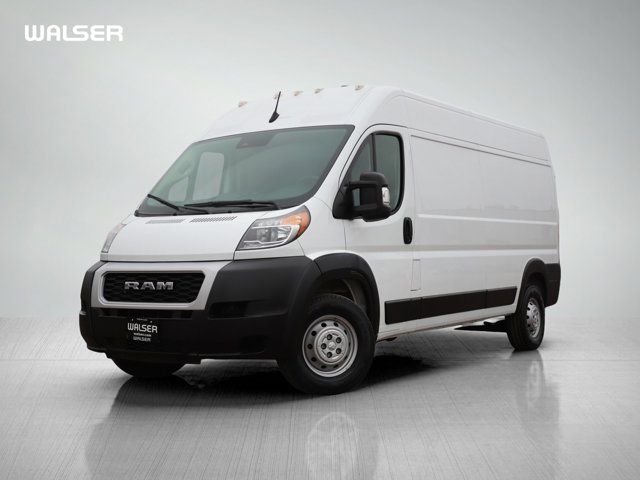 2022 Ram ProMaster Base