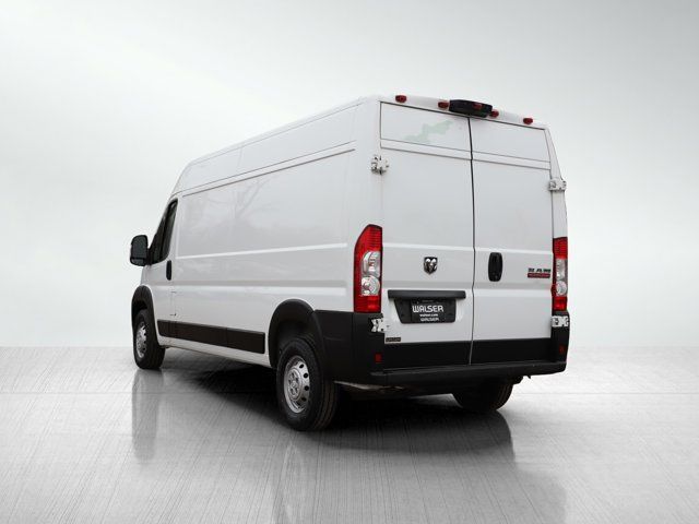 2022 Ram ProMaster Base