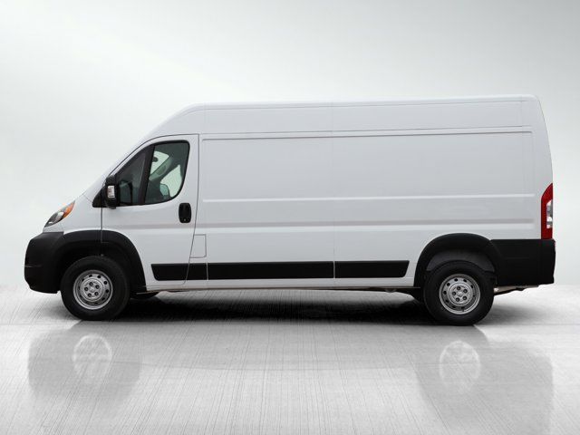 2022 Ram ProMaster Base