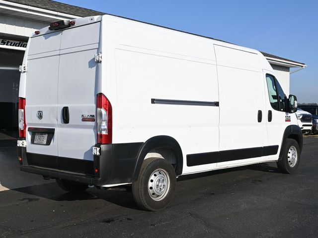 2022 Ram ProMaster Base