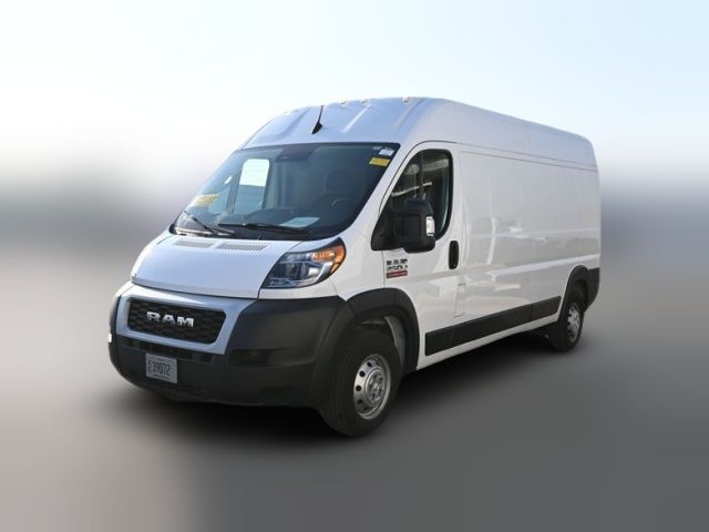 2022 Ram ProMaster Base