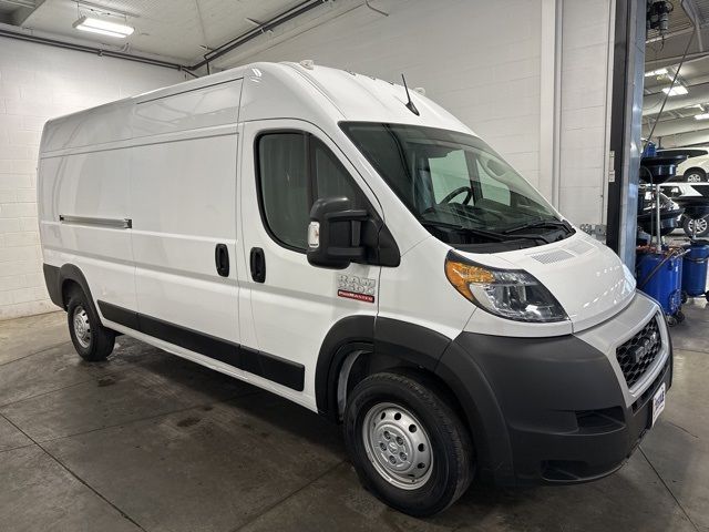 2022 Ram ProMaster Base