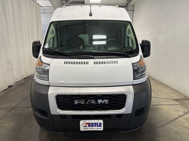 2022 Ram ProMaster Base