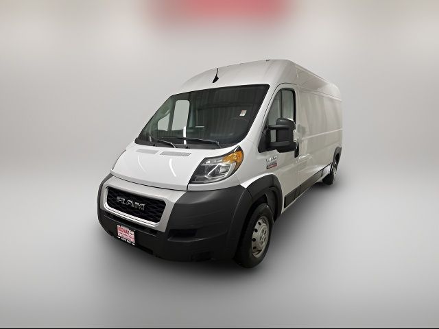 2022 Ram ProMaster Base