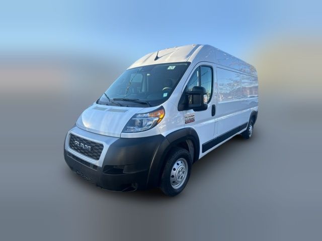 2022 Ram ProMaster Base