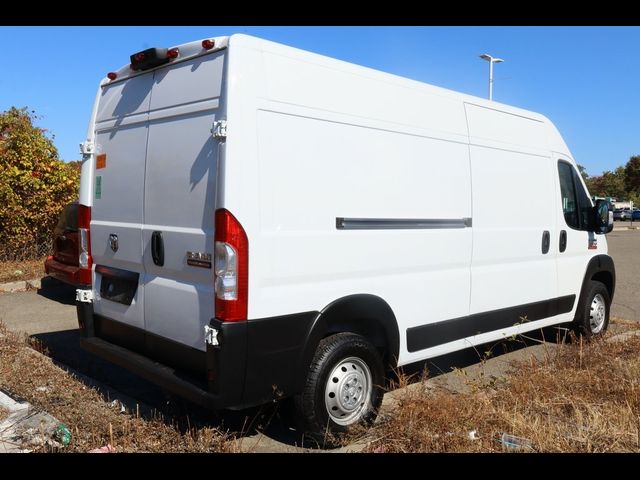 2022 Ram ProMaster Base