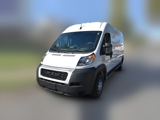 2022 Ram ProMaster Base