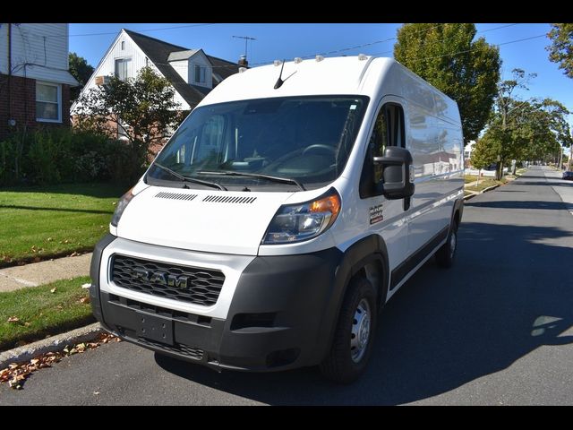 2022 Ram ProMaster Base