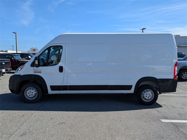 2022 Ram ProMaster Base