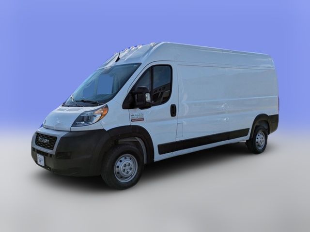 2022 Ram ProMaster Base