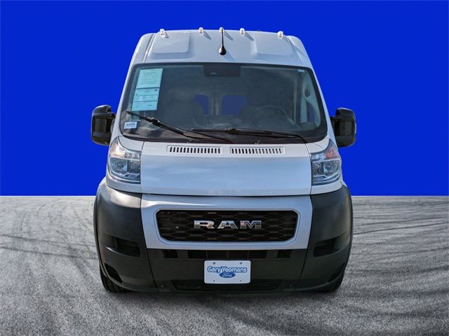 2022 Ram ProMaster Base