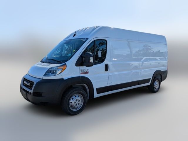 2022 Ram ProMaster Base