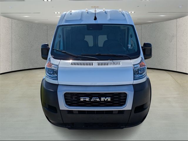 2022 Ram ProMaster Base