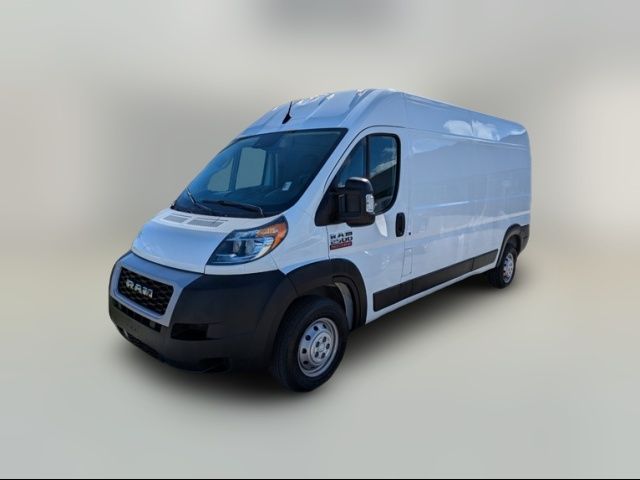 2022 Ram ProMaster Base