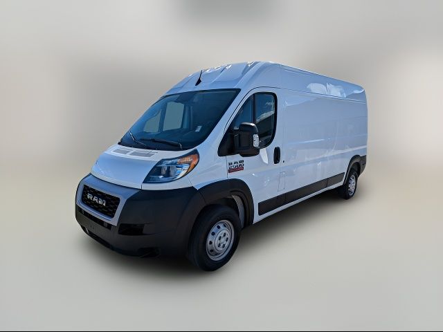 2022 Ram ProMaster Base