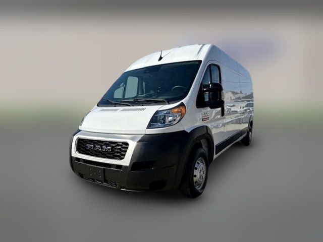 2022 Ram ProMaster Base