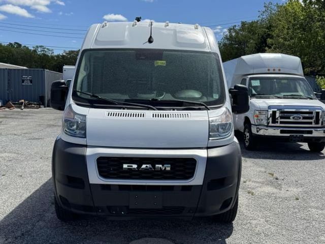 2022 Ram ProMaster Base