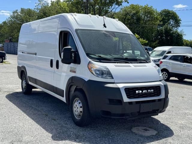 2022 Ram ProMaster Base