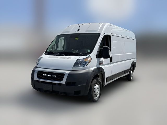 2022 Ram ProMaster Base