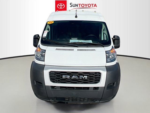 2022 Ram ProMaster Base