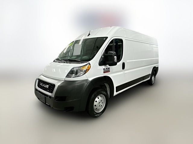 2022 Ram ProMaster Base