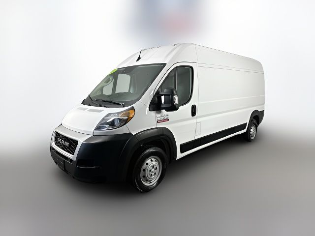 2022 Ram ProMaster Base