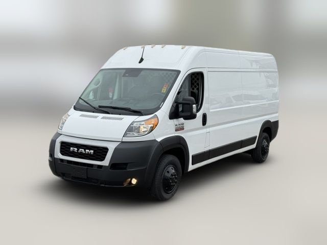 2022 Ram ProMaster Base