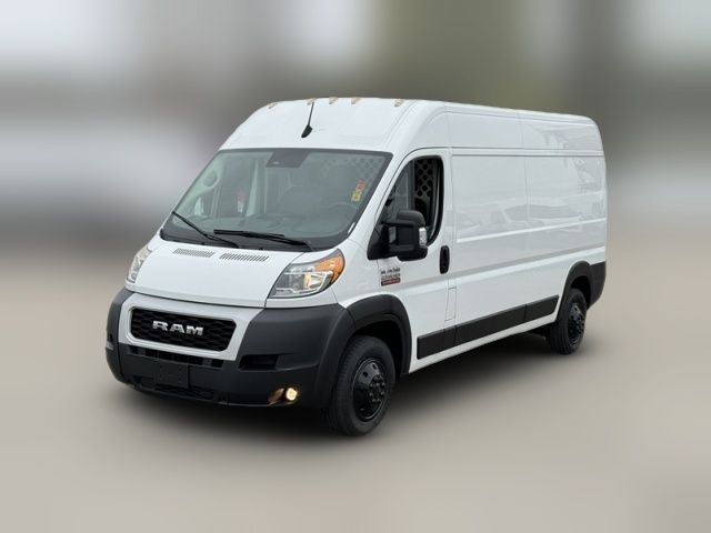 2022 Ram ProMaster Base