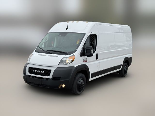 2022 Ram ProMaster Base