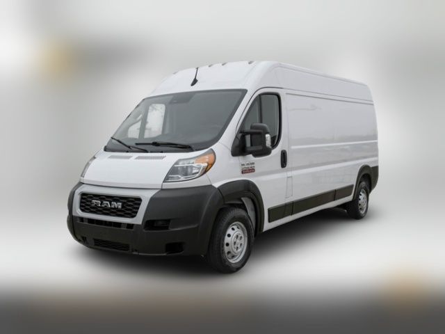 2022 Ram ProMaster Base