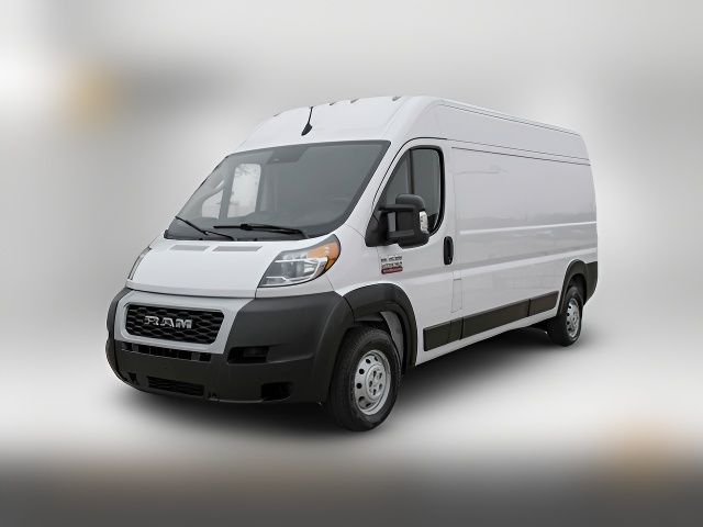 2022 Ram ProMaster Base