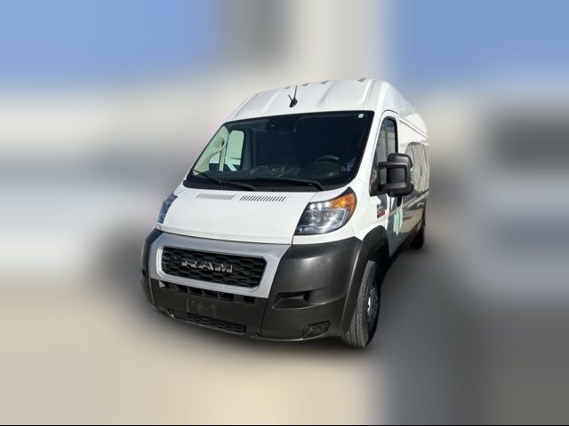 2022 Ram ProMaster Base