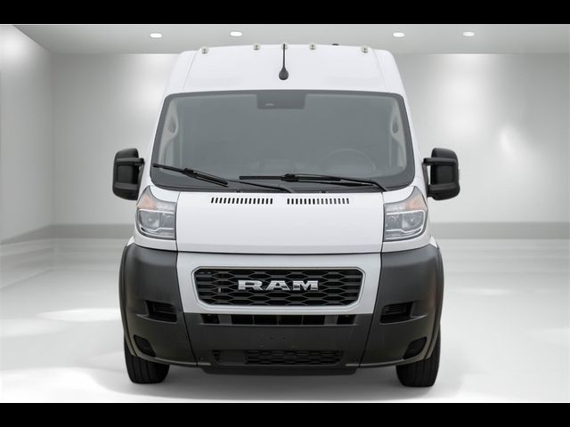 2022 Ram ProMaster Base