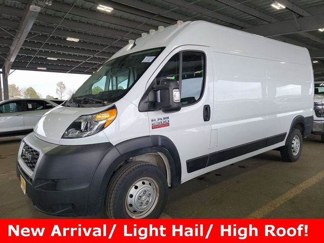 2022 Ram ProMaster Base